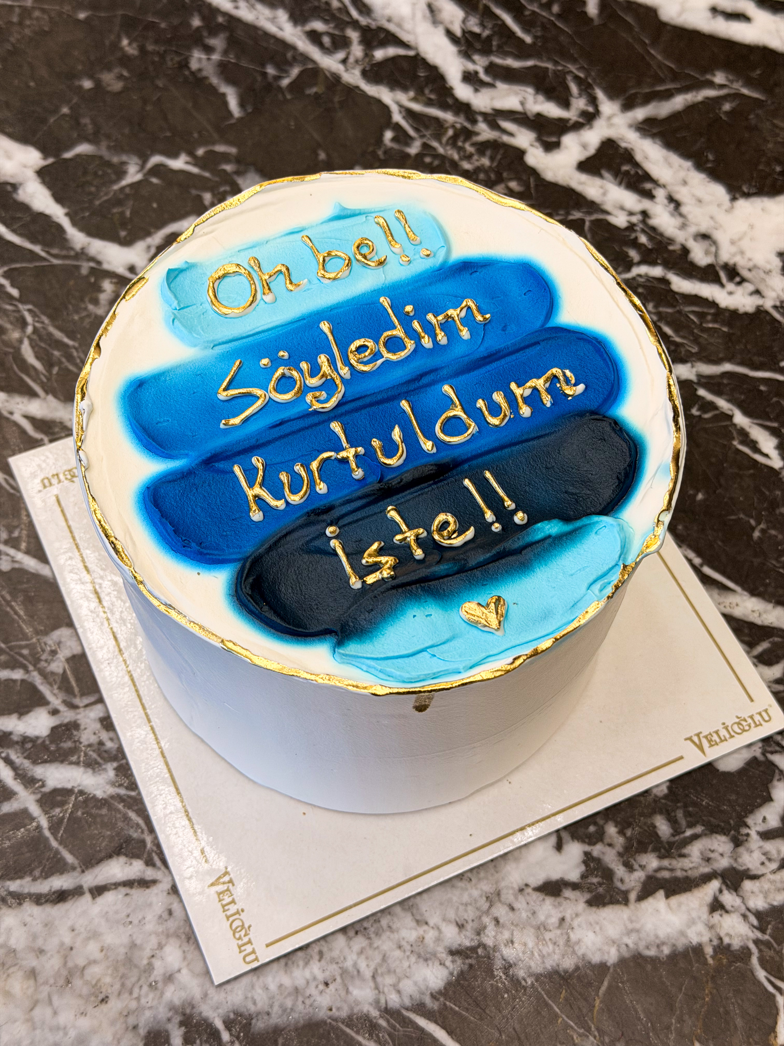 Tatlı Kolaj 2